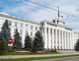 Лидер Приднестровья категорически против вывода российских миротворцев