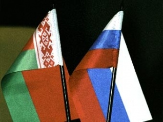 Министр иностранных дел Белоруссии принял Посла России