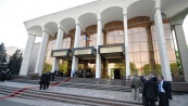 Глава Молдавии не исключил досрочных выборов в парламент страны