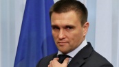 Глава МИД Украины: Киев настроен на полное выполнение минских соглашений