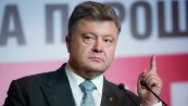 Петр Порошенко: цель блокады Крыма - его возврат в состав Украины