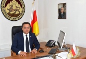 Посол Южной Осетии Знаур Гассиев рассказал о последствиях вооруженного конфликта 2008 года и перспективах развития Южной Осетии
