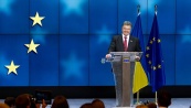 Петр Порошенко обсудил с депутатами ЕП введение безвизового режима с Украиной