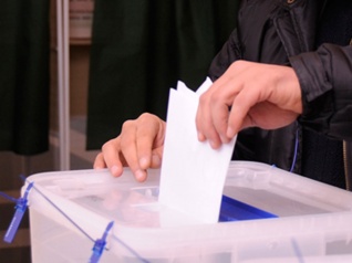 Туркменистан проводит выборы в парламент и органы местной власти