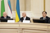 В Минске прошло очередное заседание Совета постпредов стран СНГ