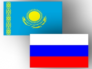 Россия и Казахстан отменили погранконтроль транзитных поездов