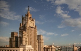 МИД РФ призвал ОБСЕ отреагировать на блокировку российских СМИ