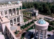 Узбекистан на заседании Совета глав правительств СНГ в Душанбе будет представлять вице-премьер