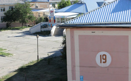 Ремонтно-восстановительные работы начались в российской школе Минобороны в Армении