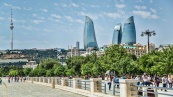 Экономика Азербайджана выросла на 3%