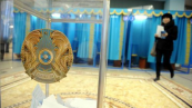 Наблюдатели от СНГ отметили высокую активность на выборах в Казахстане 