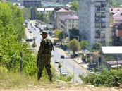 В Южной Осетии ужесточают меры против религиозного экстремизма