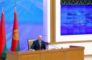 Александр Лукашенко убежден, что развитие ЕАЭС будет непростым процессом, но альтернативы ему нет