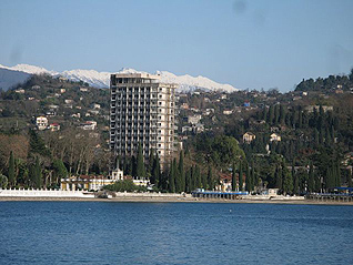 Абхазия форсирует присоединение к ЕЭС