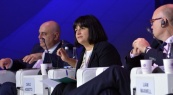 Карине Минасян: «Будущее – за цифровой кооперацией, цифровыми союзами и партнерствами»
