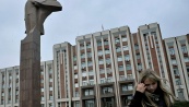 В Приднестровье перенесли инаугурацию избранного президента на 16 декабря