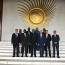 ЕАЭС и Африканский союз обсуждают проект Меморандума о взаимопонимании