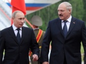 Лукашенко и Путин обсудили предстоящие в Минске саммиты и российский налоговый маневр