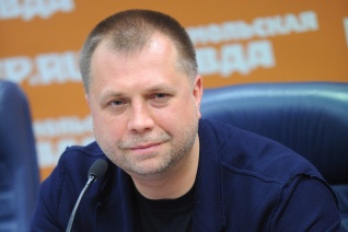 Александр Бородай: С начала спецоперации нам звонят сотни желающих отправиться добровольцами в Донбасс