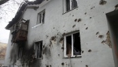 ОБСЕ зафиксировала обстрелы в Донбассе гаубицами и ракетами