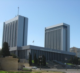 Информационное сообщение Штаба Миссии наблюдателей от СНГ на парламентских выборах в Азербайджанеw