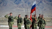 Россияи Киргизия обсудили актуальные вопросы военного сотрудничества