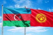 Азербайджан передал Киргизии четырех граждан страны по запросу Бишкека
