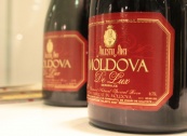 Молдавские виноделы ищут рынок сбыта в США