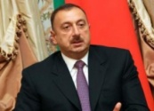 В Душанбе с официальным визитом прибудет Ильхам Алиев