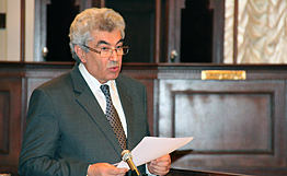Парламент Армении должен принять законодательные поправки для укрепления правовых гарантий членства в ЕАЭС