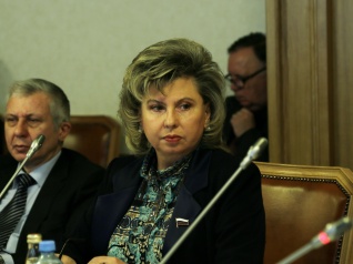 Татьяна Москалькова возглавила делегацию Парламентского Собрания Союзного государства