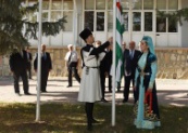 Южная Осетия ратифицировала соглашение с Абхазией о безвизовом режиме