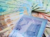 Казахстан отменил валютный коридор