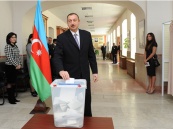 Сегодня в Азербайджане проводятся муниципальные выборы