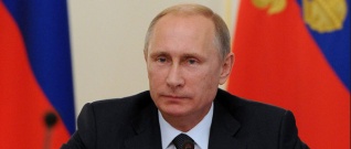 Владимир Путин: Без русского языка невозможно сохранение и развитие Русского мира