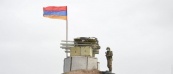 Армения передала Азербайджану предложения по мирному договору