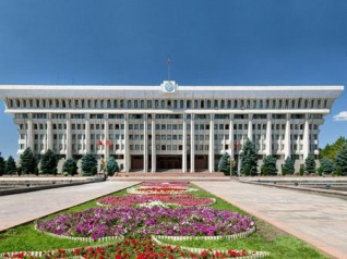 В Киргизии сообщили, что приток инвестиций из РФ за год вырос на 25%