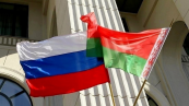 За более активное сотрудничество с Белоруссией выступают 44% россиян