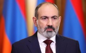 Никол Пашинян назвал высокой интенсивность контактов между представителями Еревана и Москвы