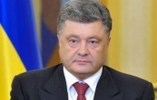 Петр Порошенко: Война в Донбассе может начаться в любой момент