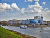 В этом году Омская область приняла уже 1300 переселенцев