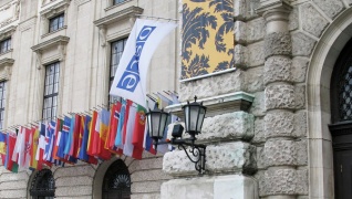 Совет ОБСЕ не согласовал заявление в поддержку Минских соглашений