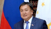 Сооронбай Жээнбеков назвал Кыргызстан связующим звеном между Европой и Азией