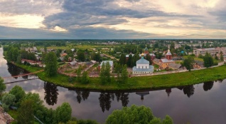 Более 500 соотечественников переехали в Боровичский район Новгородской области