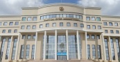 Ответственным секретарем МИД Казахстана назначен Анарбек Карашев