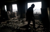 Наблюдатели ОБСЕ заявили о гуманитарной катастрофе в Дебальцеве