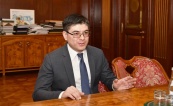 Узбекистан намерен увеличить товарооборот с Татарстаном в три раза 