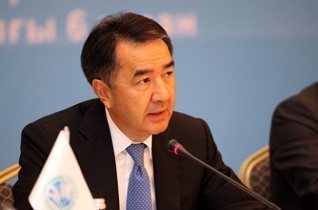 Премьер-министр Казахстана: «Более 130 совместных проектов хотят создать страны ЕАЭС»