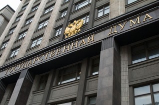 Госдума отправит наблюдателей на выборы президента Белоруссии