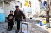 ЦИК Таджикистана пока не определил точное время объявления итогов выборов